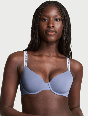 Demi Podprsenka S Ľahkou Podšívkou