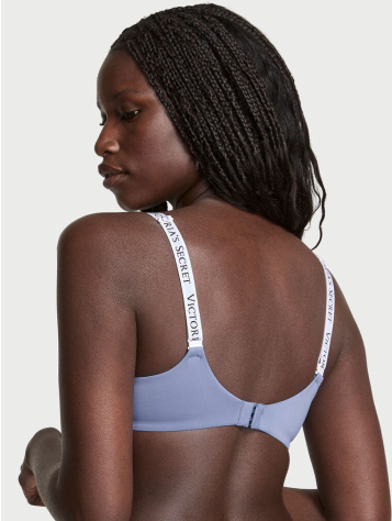 Demi Podprsenka S Ľahkou Podšívkou