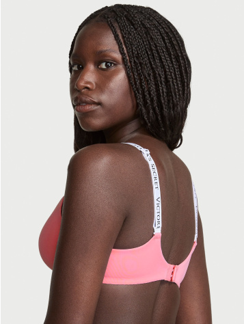 Demi Podprsenka S Ľahkou Podšívkou