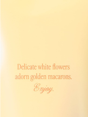 Sugared Petals Café Victoria parfumované telové mlieko 236 ml