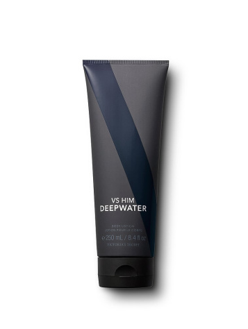 VS Him Deepwater Telové Mlieko 250 ml