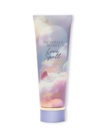 Love Spell Daydream Parfumované Telové Mlieko 236 ml