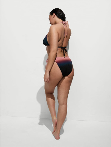 Archives Sunset Ombré Bikiny Nohavičky so Šnurovaním na Bokoch – Cheeky Strih