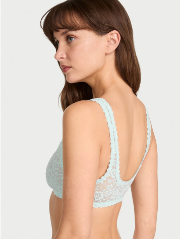 Sexy Tee Lacie – Braletka s okrúhlym výstrihom