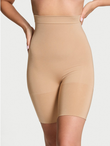 Shapewear By Victoria Seamlessshaping™ Šortky Do Polovice Tela