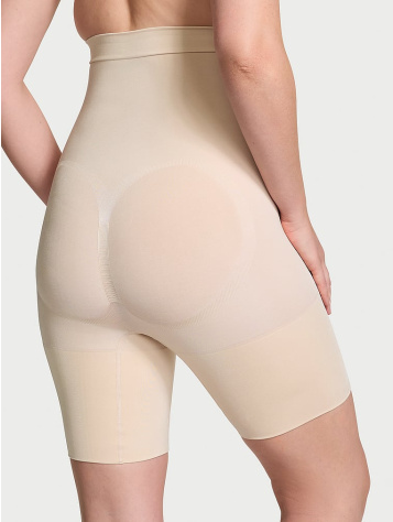 Shapewear By Victoria Seamlessshaping™ Šortky Do Polovice Tela