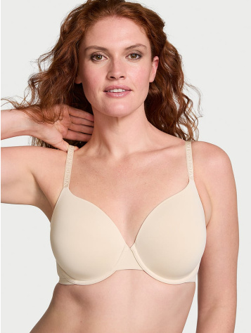 Push-Up Perfektný tvar hladká Podprsenka