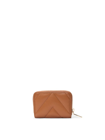 Malá peňaženka so zipsom