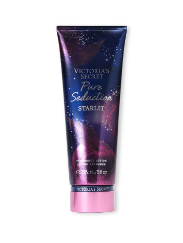 Telové mlieko s vôňou Pure Seduction Starlit 236 ml