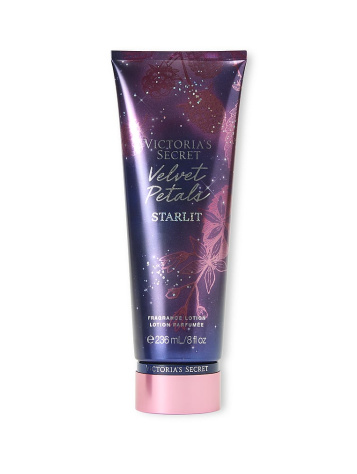 Telové mlieko s vôňou Velvet Petals Starlit 236 ml