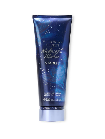 Telové mlieko s vôňou Midnight Bloom Starlit 236 ml