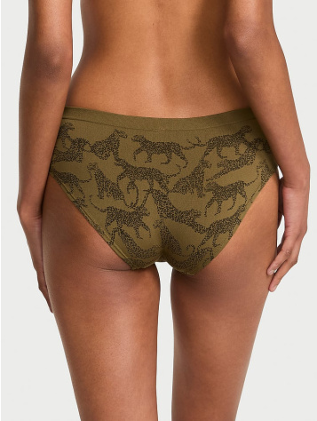 Bezšvové Nohavičky Hiphugger