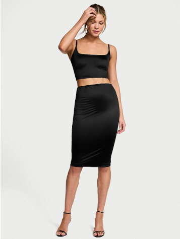 Súprava Sosleek™ Bralette & Tube Skirt