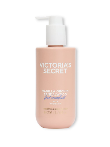 Hydratačné telové mlieko Vanilla Orchid Sandalwood 296 ml