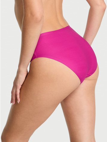 Body By Victoria Flex – Bikini Nohavičky So Stredným Pásom