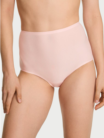 Body By Victoria Flex – Moderné nohavičky so stredným pásom