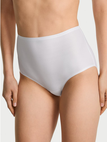 Body By Victoria Flex – Moderné nohavičky so stredným pásom