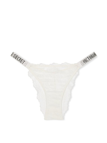 Very Sexy Čipkované Brazílske Nohavičky