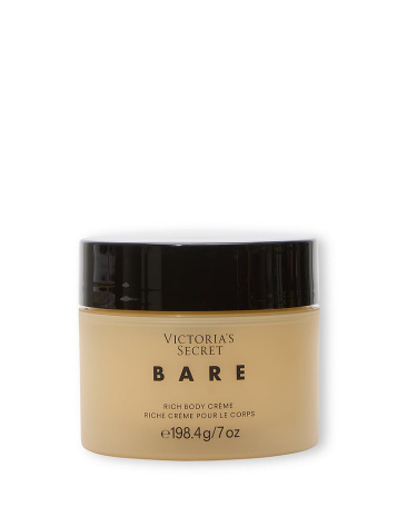 Bare Rich Body Crème