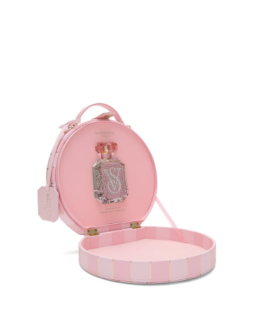 Parfumovaná Voda Bombshell Runway so Swarovski® Kristalmi 50 ml