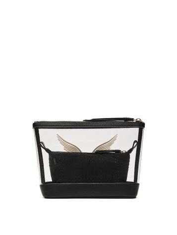 Kozmetické Puzdro Fashion Show