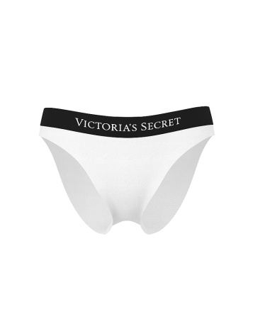 Bikinový Spodný Diel s Ikonickým Logom